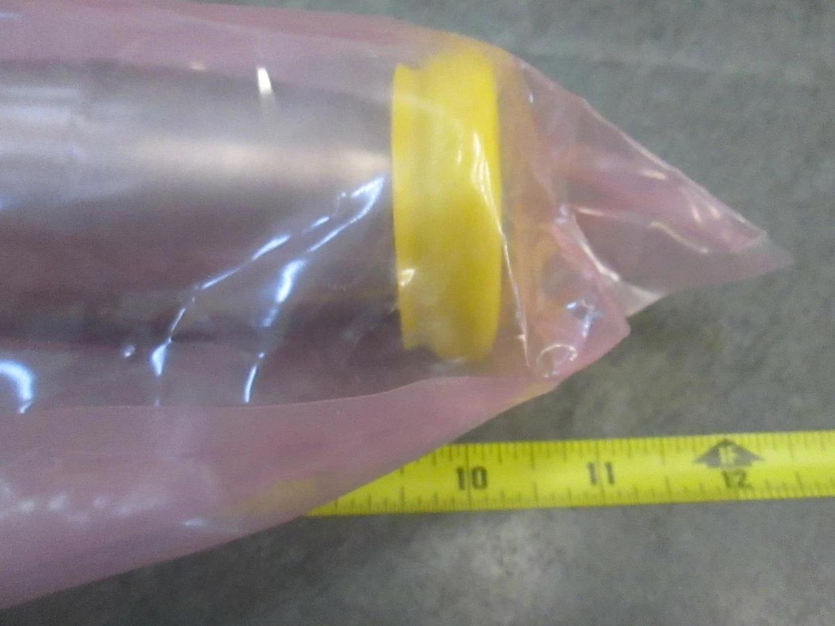 AMAT, 0050-36746, Stainless Steel Vacuum Tube with Reducer, New