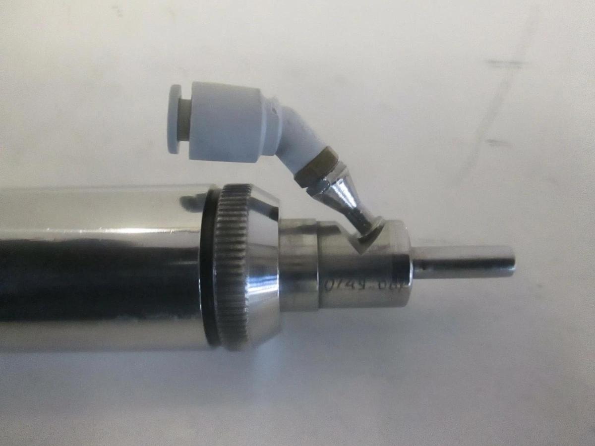 Used Hayashi, Electronic Screwdriver w/ Balancer, SD-5000EH, Used