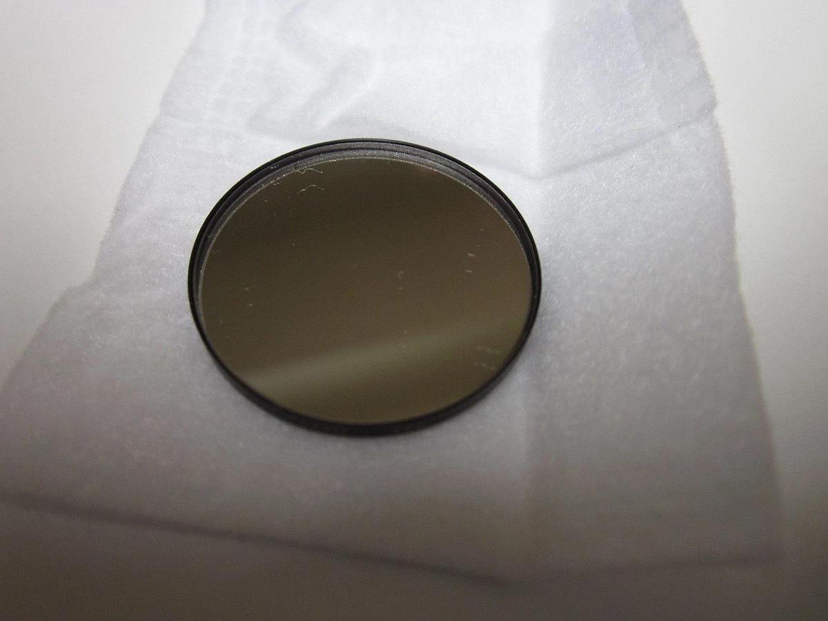 LOT OF 3! Omega Optical ND 3.0 Neutral Density Filter, 32mm, XB27 943-0423