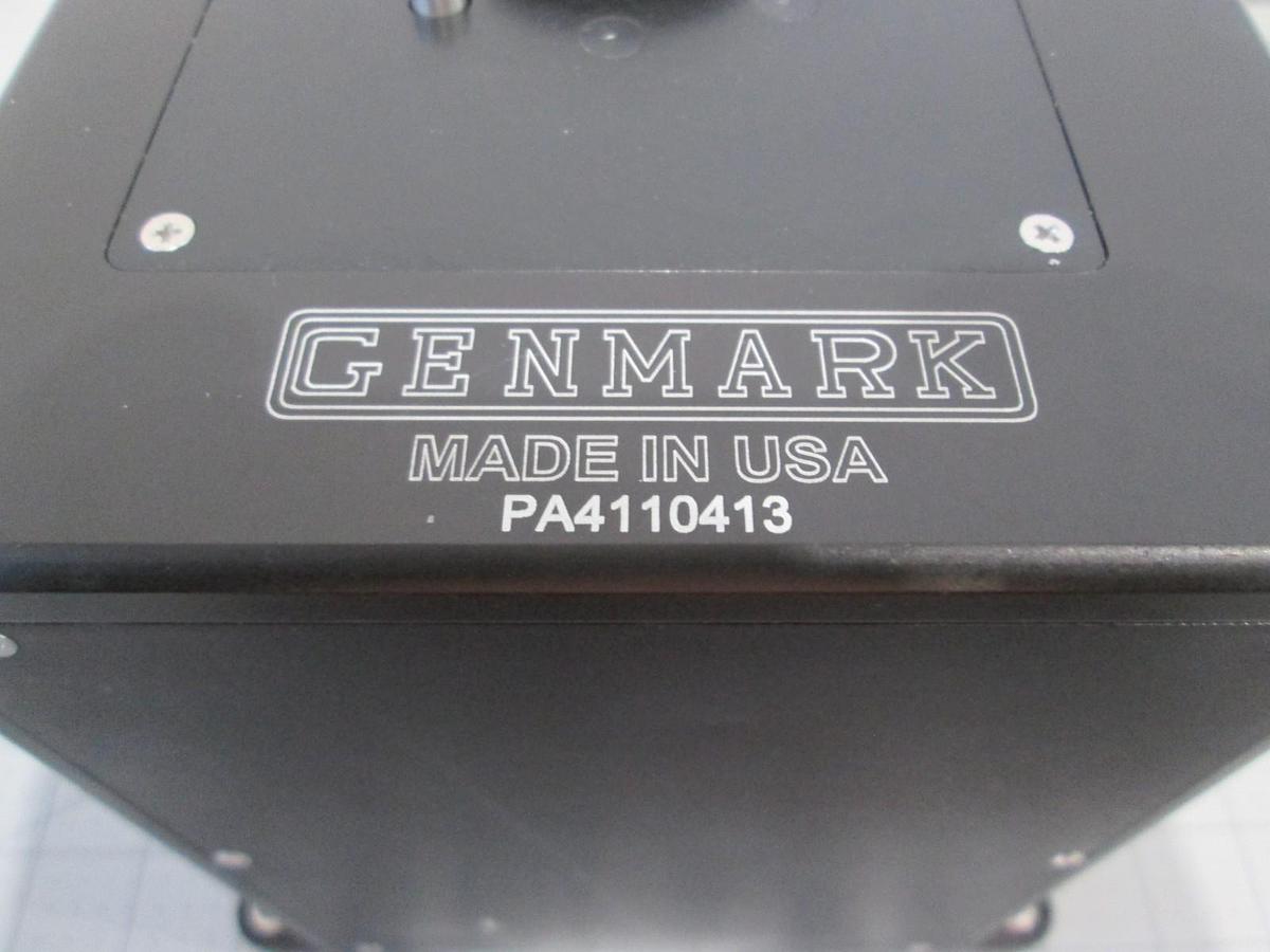 Genmark, PA4110413, Prealiner 4-Axis Standalone Module, New