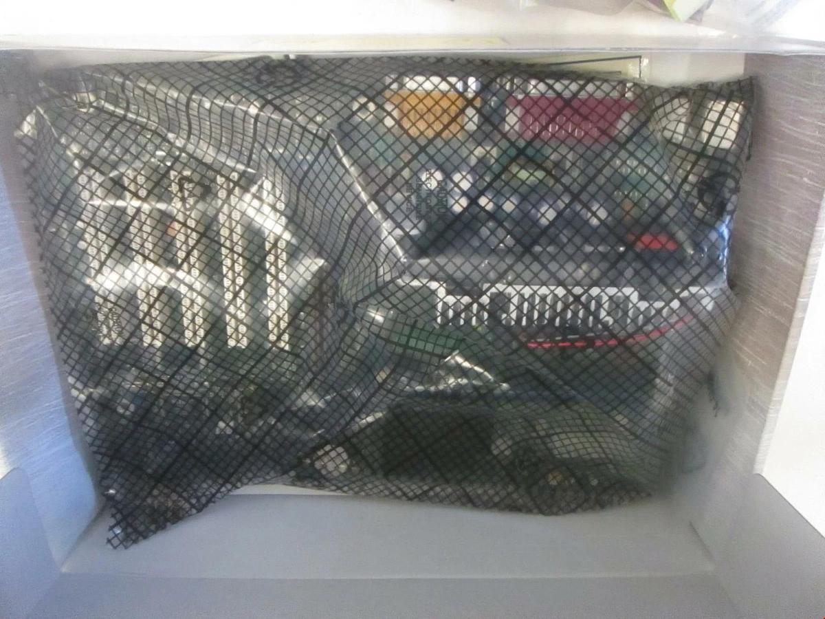 ASUS, Motherboard with Pentium, P4B, New