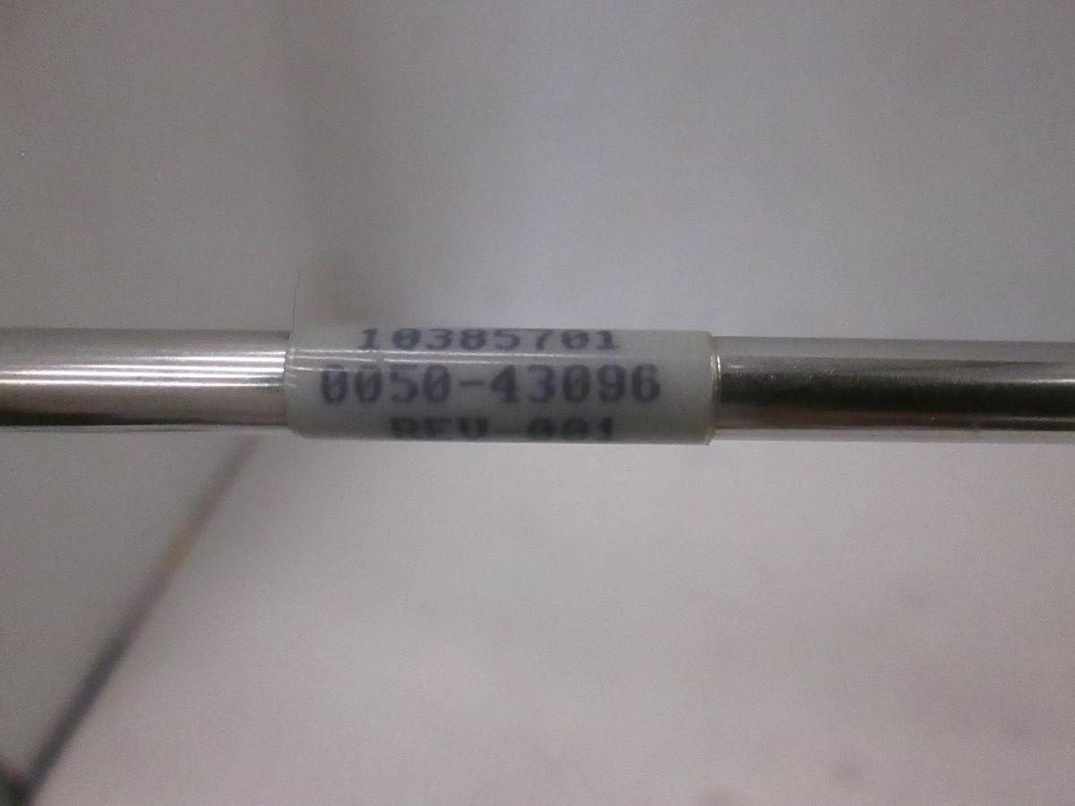 Used AMAT, GAS LINE, 0050-43096, New
