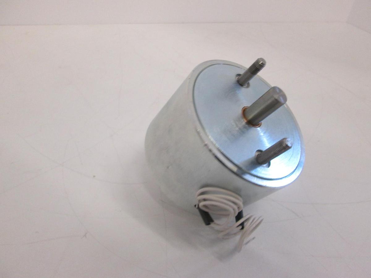 Used Ledex Products, 191016-023, Linear Solenoid, New