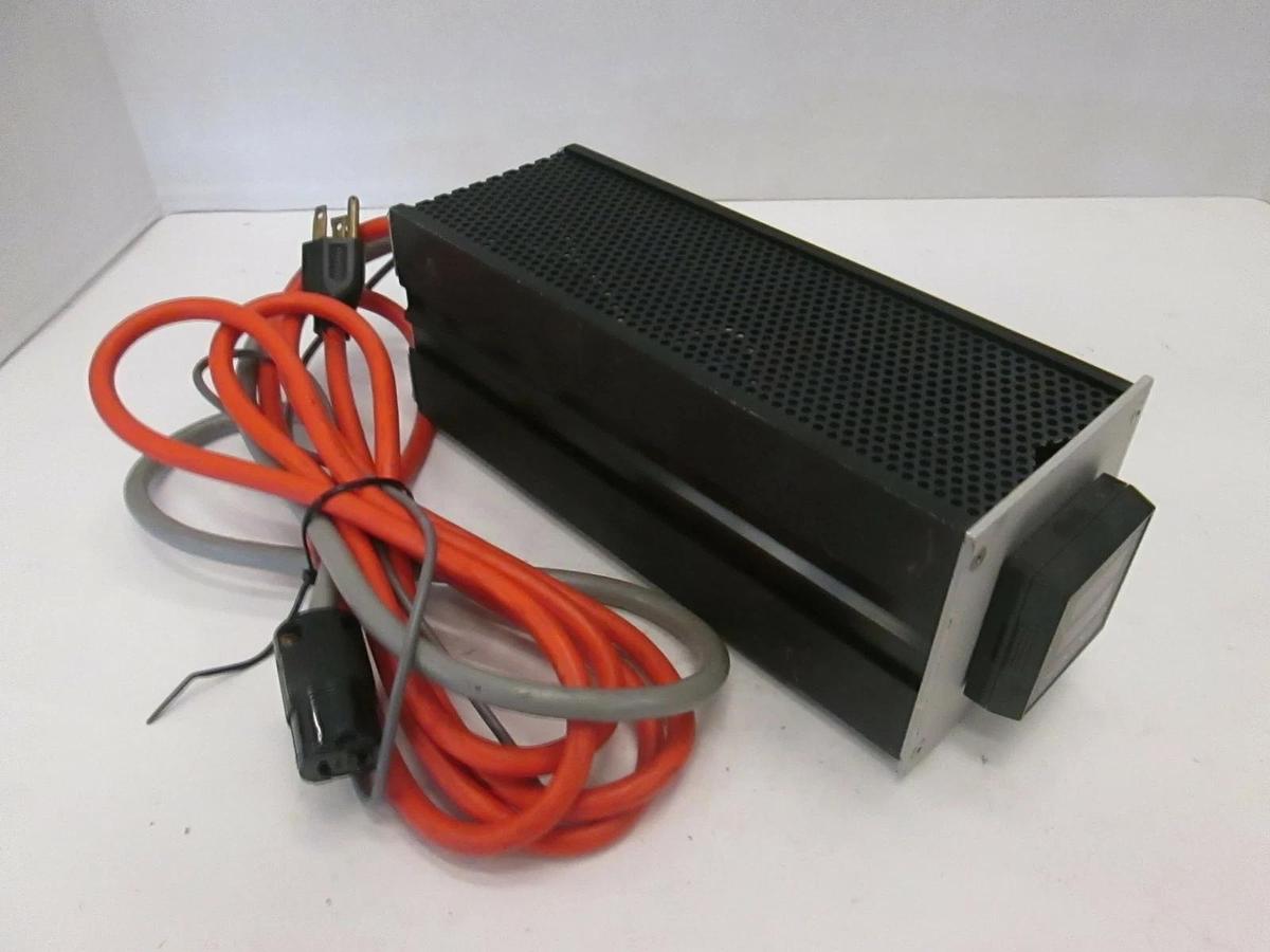 Used MKS HPS Watlow 965 Temperature Controller, Used