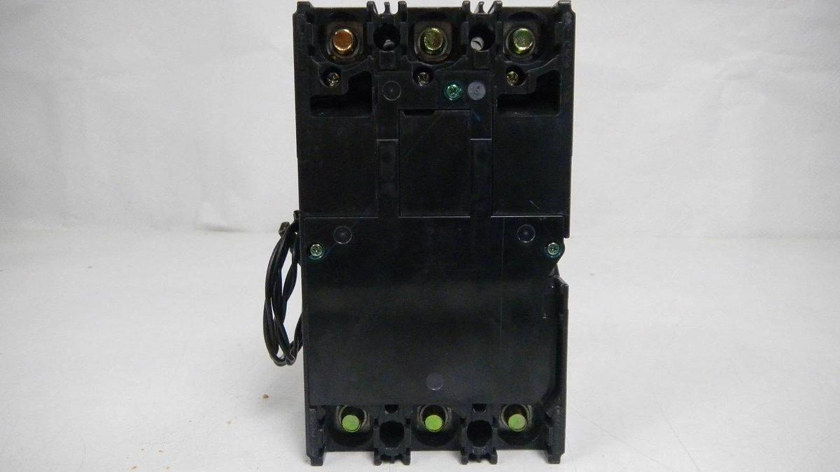 Used Mitsubishi Circuit Breaker NV100-SF 60A