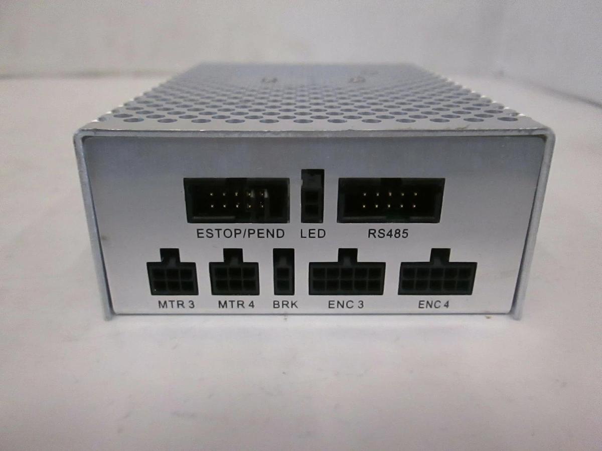 Used Precise Automation, G1XN-EA-A1300, Connection Box, Used