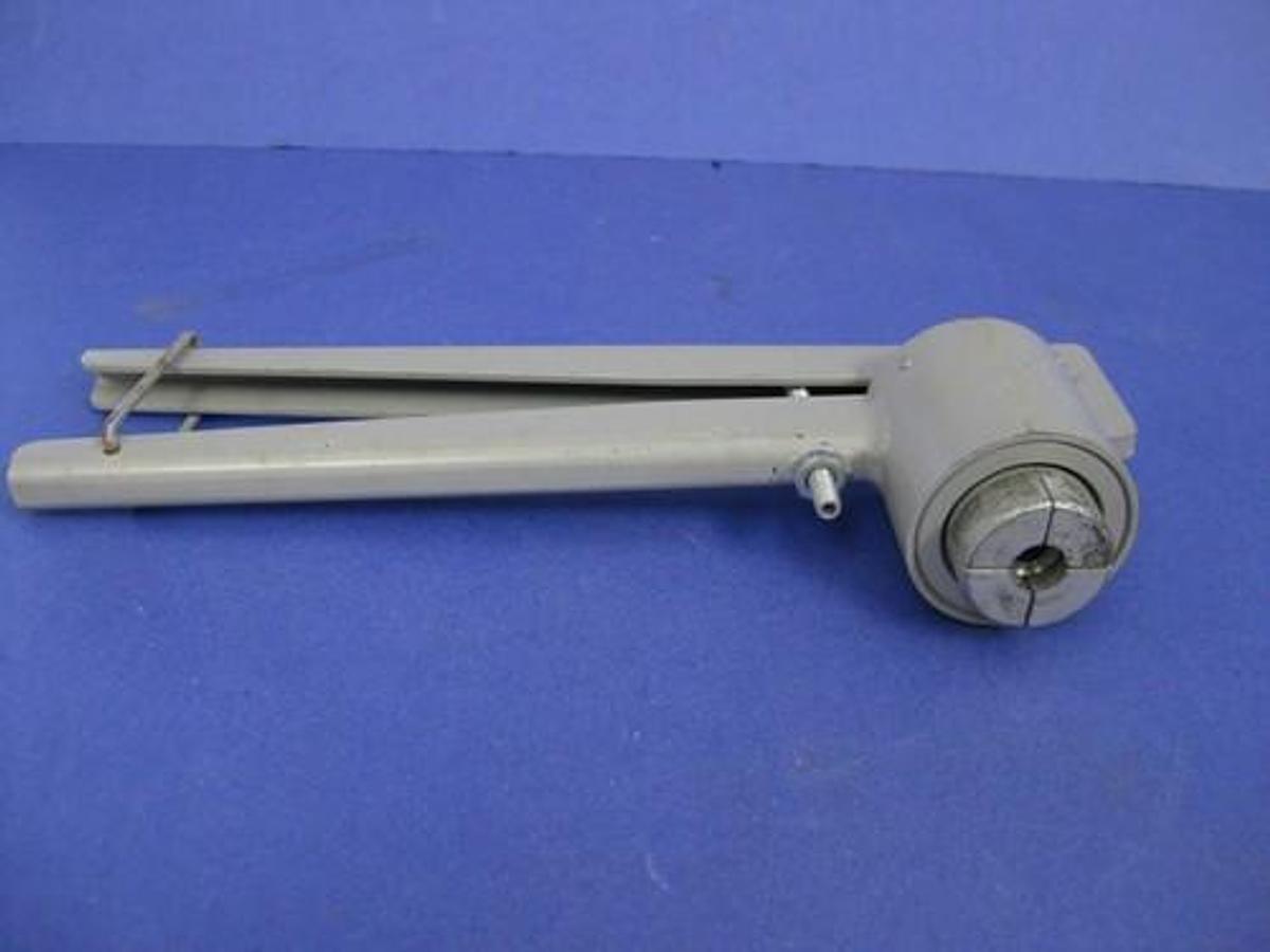 Used Wheaton 224301 Hand Crimper, Used