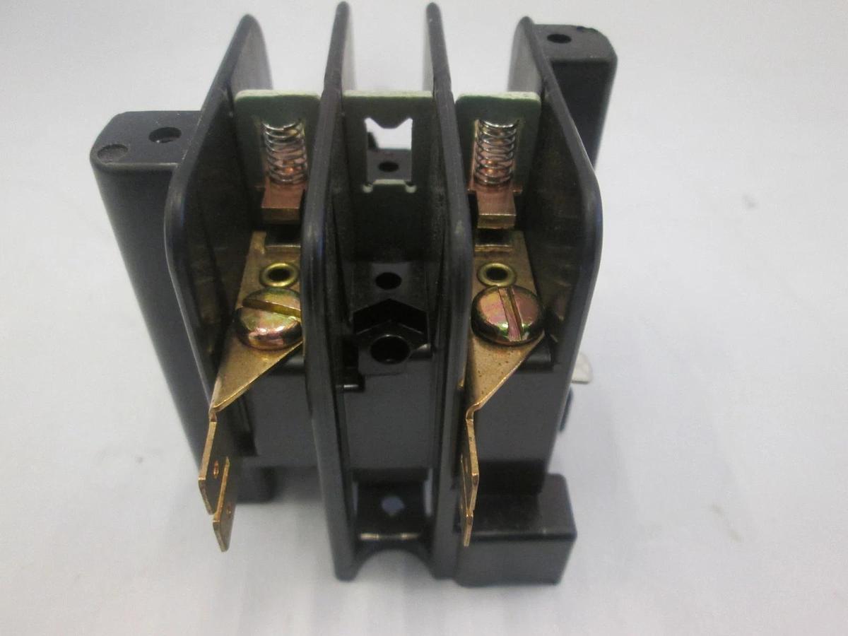 Used Telemecanique, 2210DPH20AA, Contactor, 600V, 20A, Used