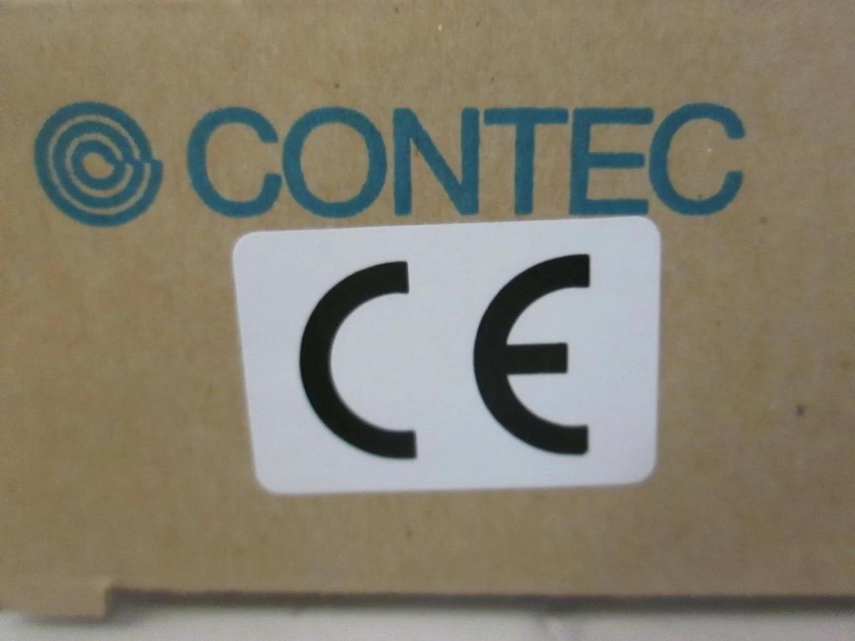 Contec, Com-4(PCI)H PCB, NIB