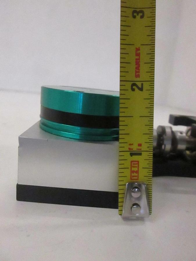 Used Midori Precisions CPP-45 Potentiometer Assy, used