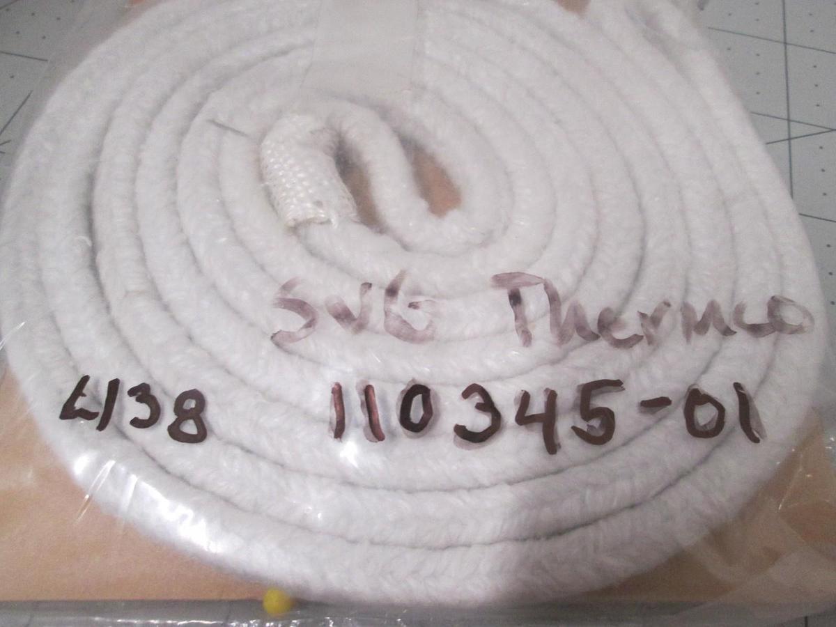 SPT Micro, 110345-01, Seal, Forced Air Collar, New
