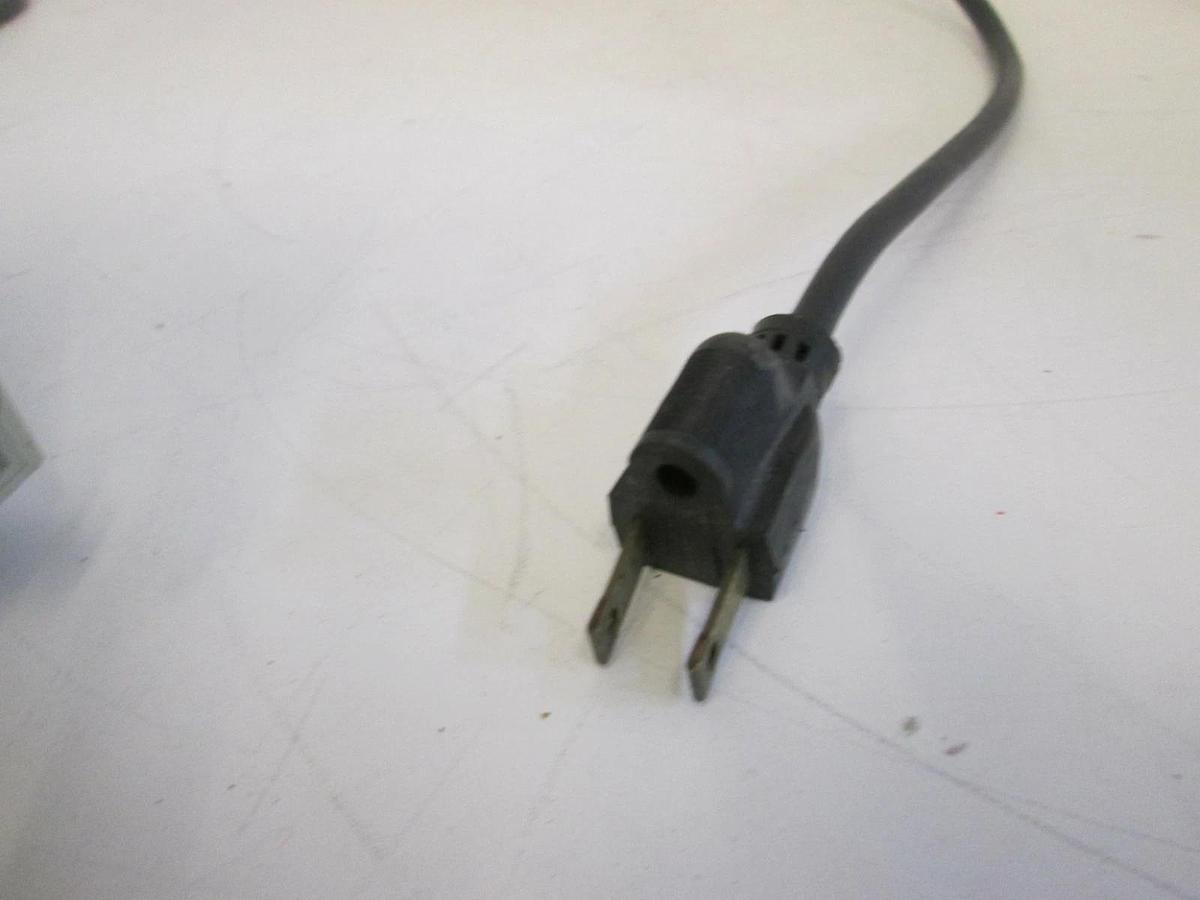 Used Vector-Vid, WP-773B, DC Power Supply, Used