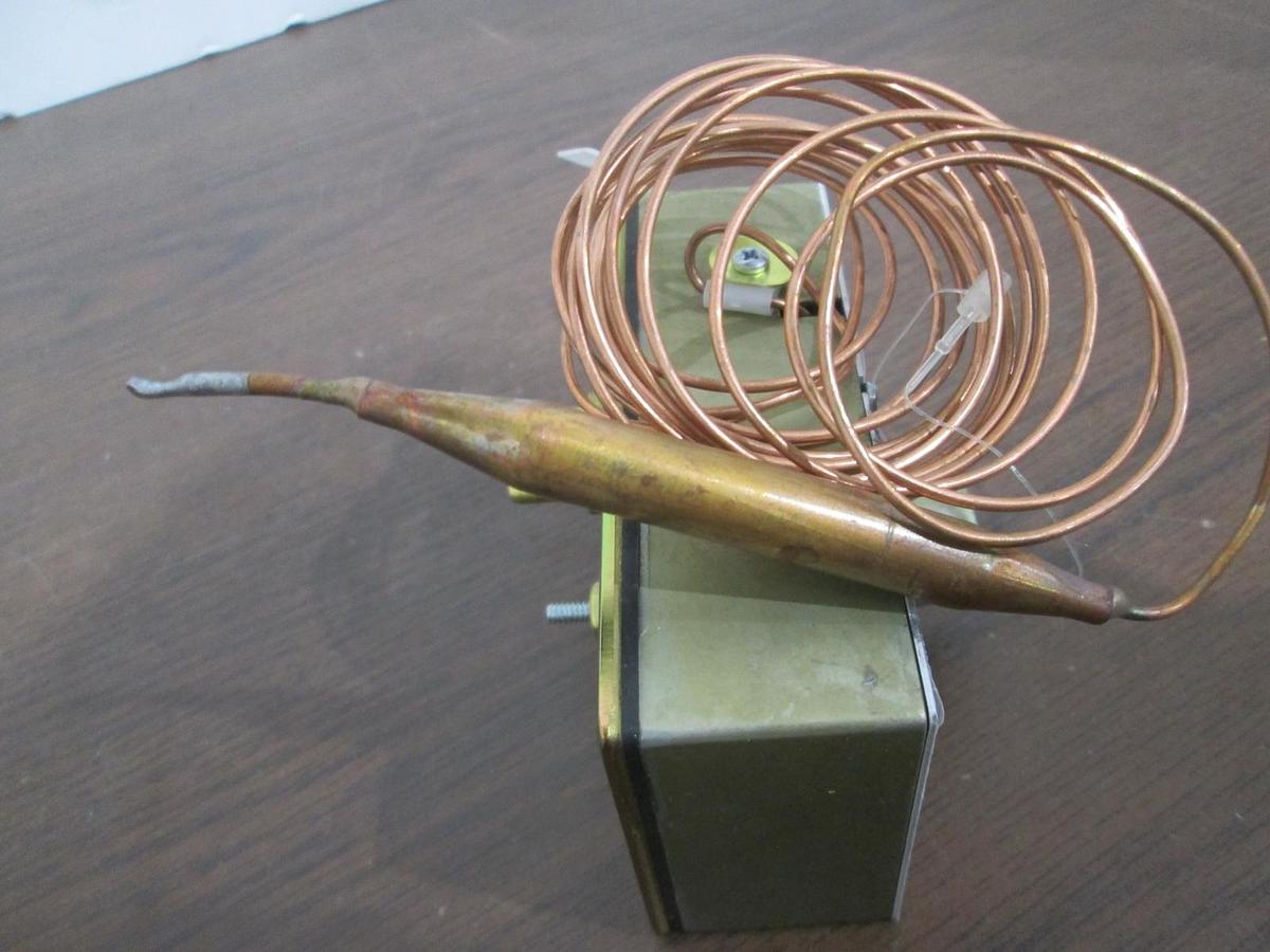 Used Siemens, 188-0031, Temperature Transmitter, Used