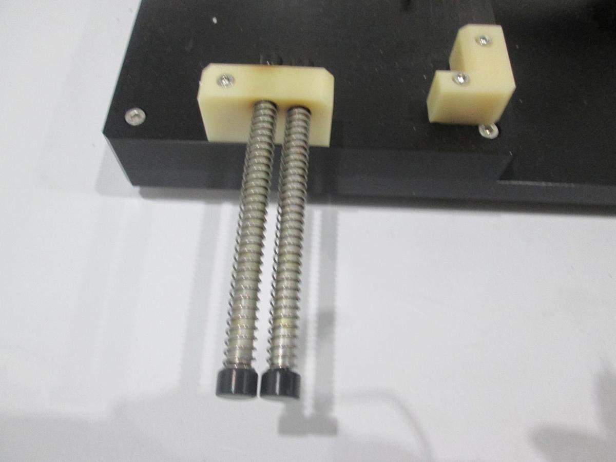 Used Edge Adapter, Load/Unload Station, Used