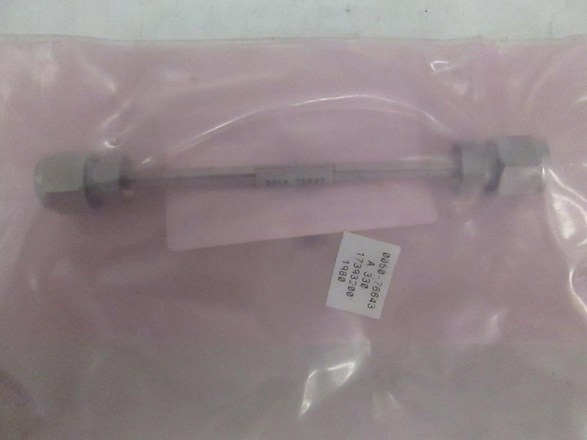 Used AMAT, GL PURGE, C4&D4, CLEAN, 5200 CMF, 0050-76643, New
