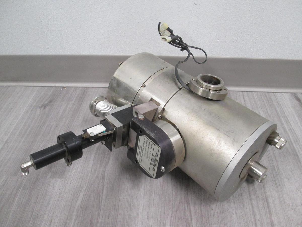 Used Nanometrics, F.E. Gun II, 7200-1375, Used