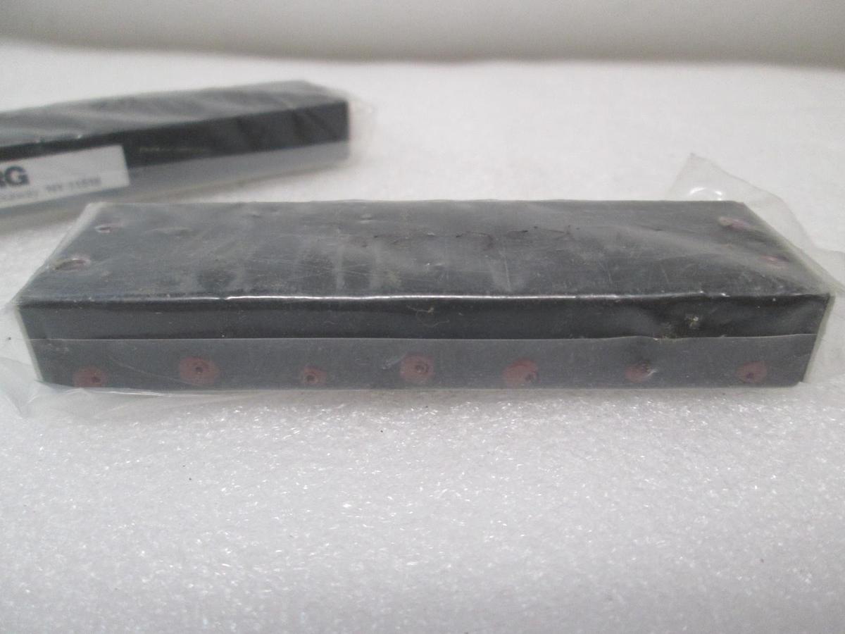 Berg, LRSC 20, Linear Slide, New, Lot of 2