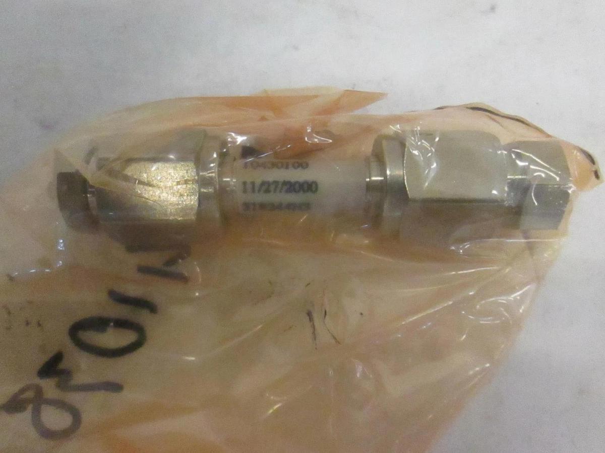 AMAT, GAS LINE, 0050-41038, New