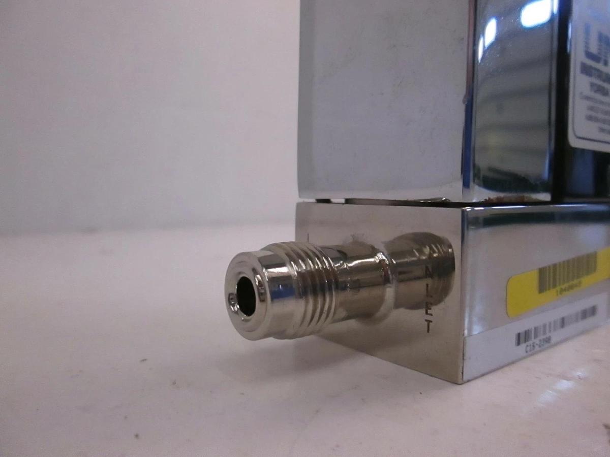 Used Unit UFC-1500A Mass Flow Controller, Gas, Ar, 3L