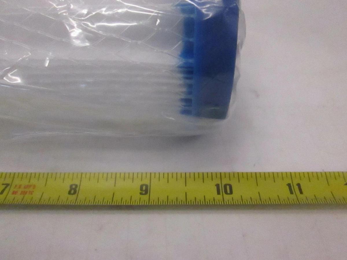10" Filters, New