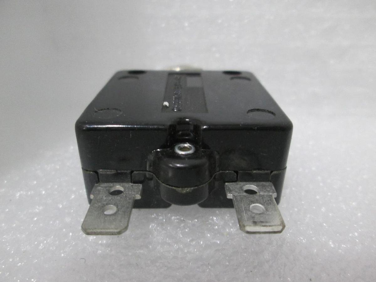 Potter & Brumfield, W58XB1A4A-10, Circuit Breaker, 10A, 375-210-101, New