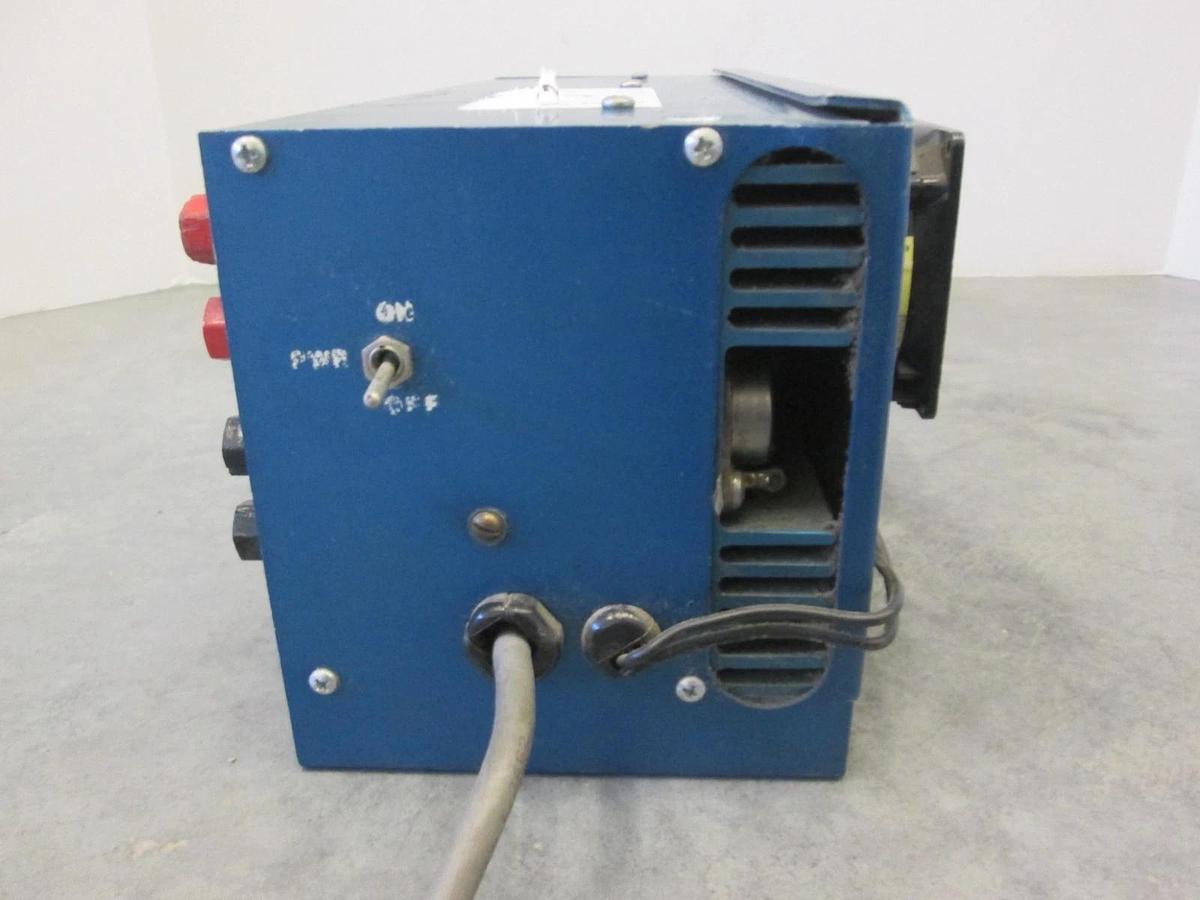 Used Caen Engineering, Part No.102008, POW-R-Load 50, 115 VAC, 60Hz, .25A, Used