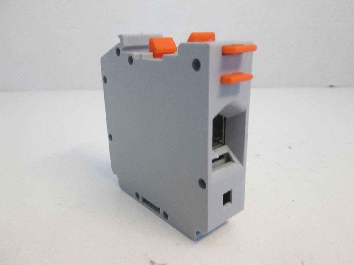 Used Connectwell Terminal Block CTS-500