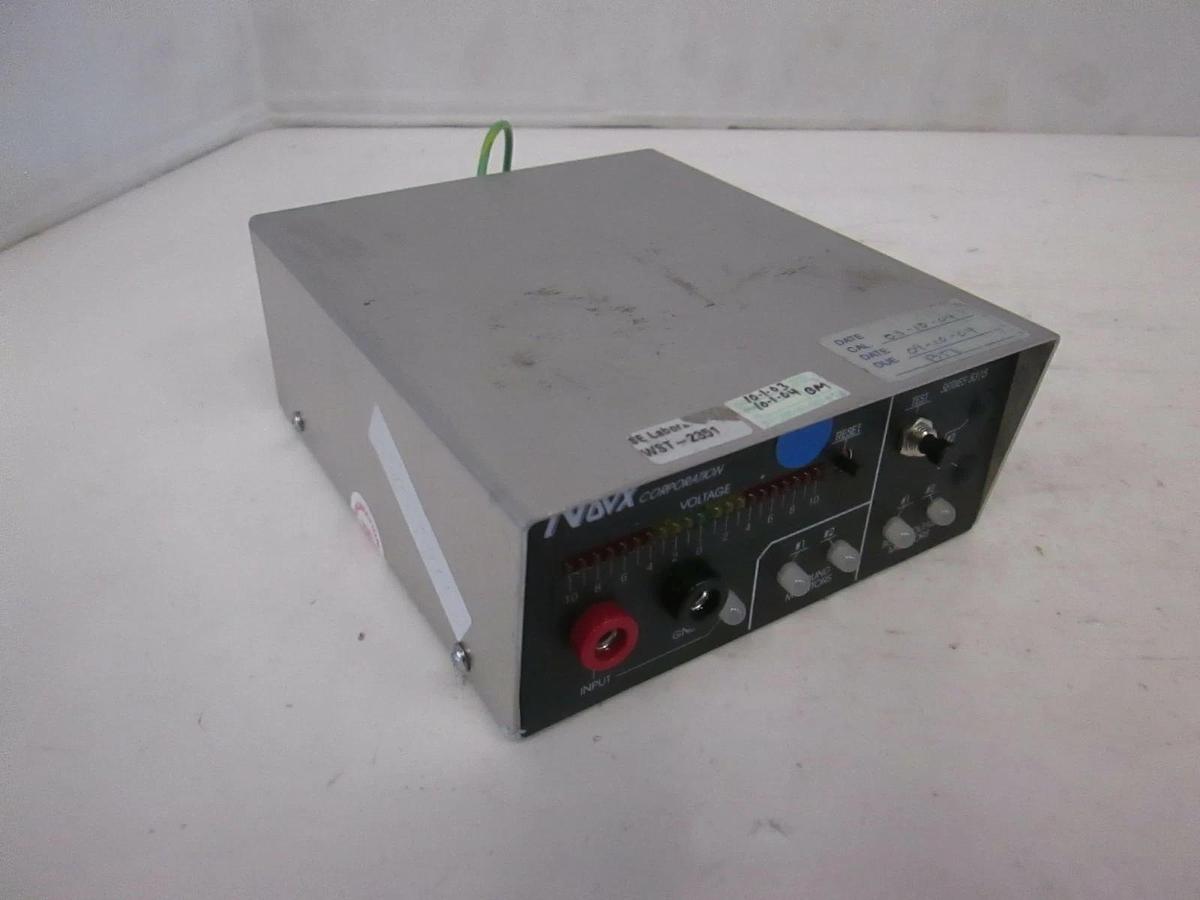 Used Novx Series 5315 Monitor, Used