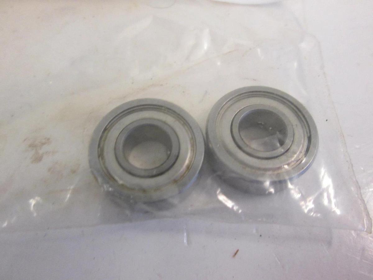 OnTrak 33-0002-005 Bearings, Lot of 3