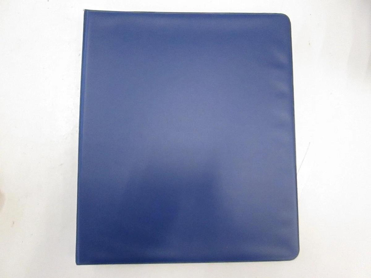 Used HP Model 11715A AM/FM Test Source Operating and Service Manual, Used