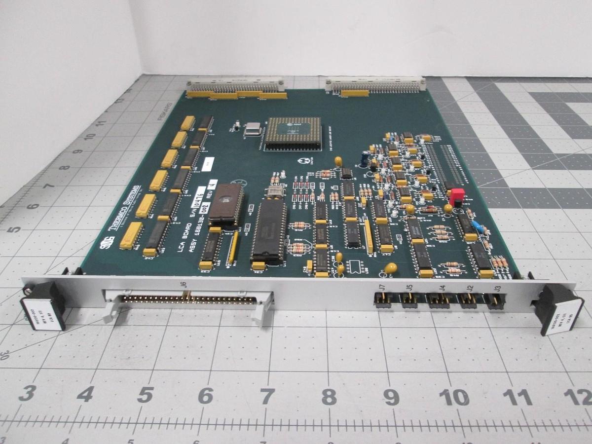 SPT Micro, 605602-01, LCA PCB Assy, New