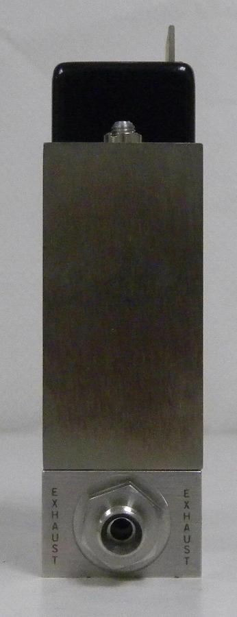 Used Unit UFC-1200A Mass Flow Controller, Gas- O2, Range- 10 SLM, Used