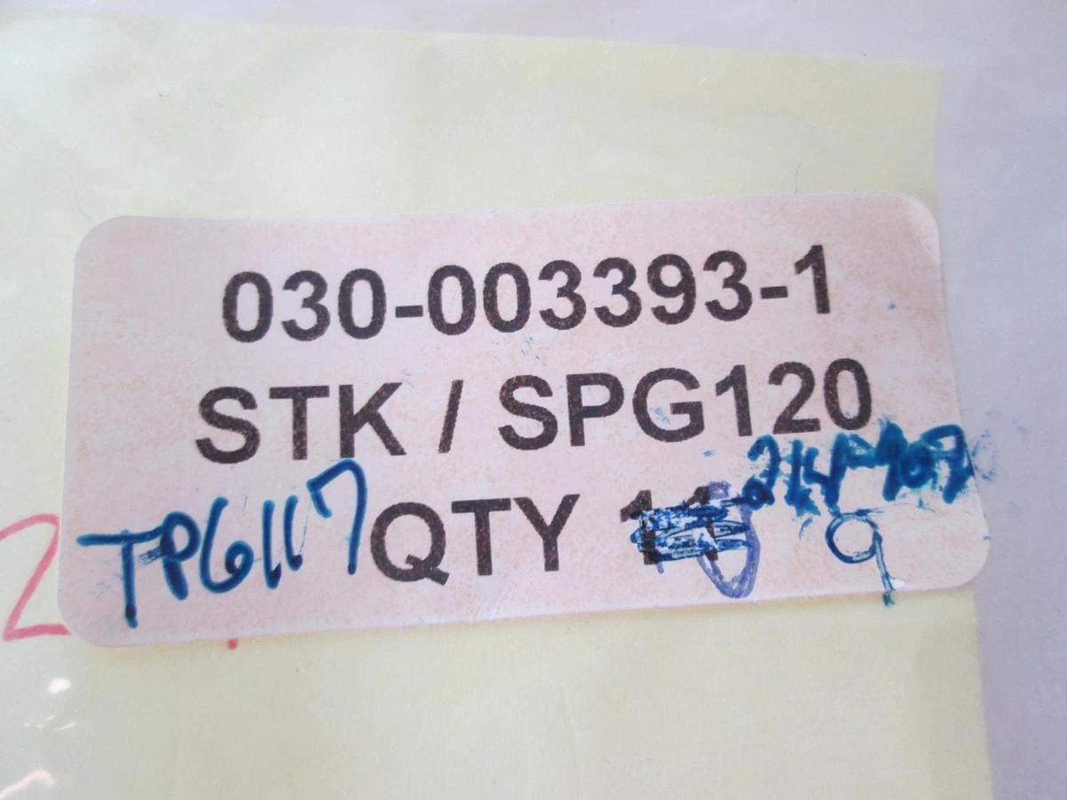 030-003393-1, New, Lot of 84