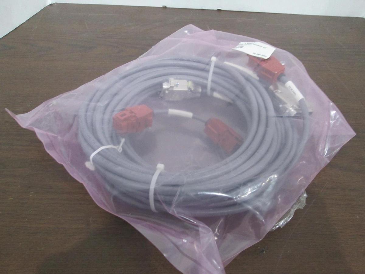 AMAT, 110294, Cable Assembly, Interface Box, New