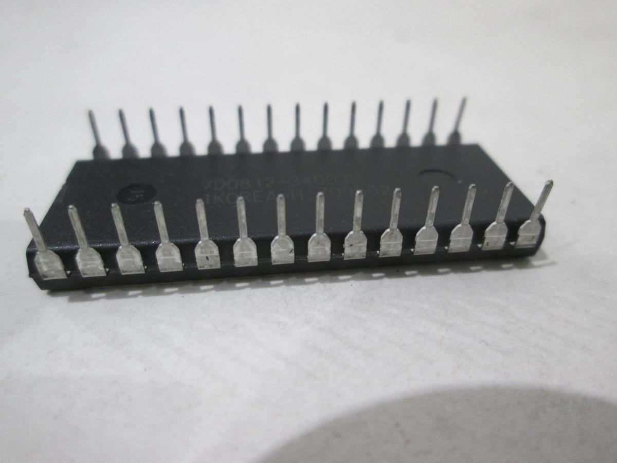 Used Texas Instruments, 3500-0023, Integrated Circuit, Used