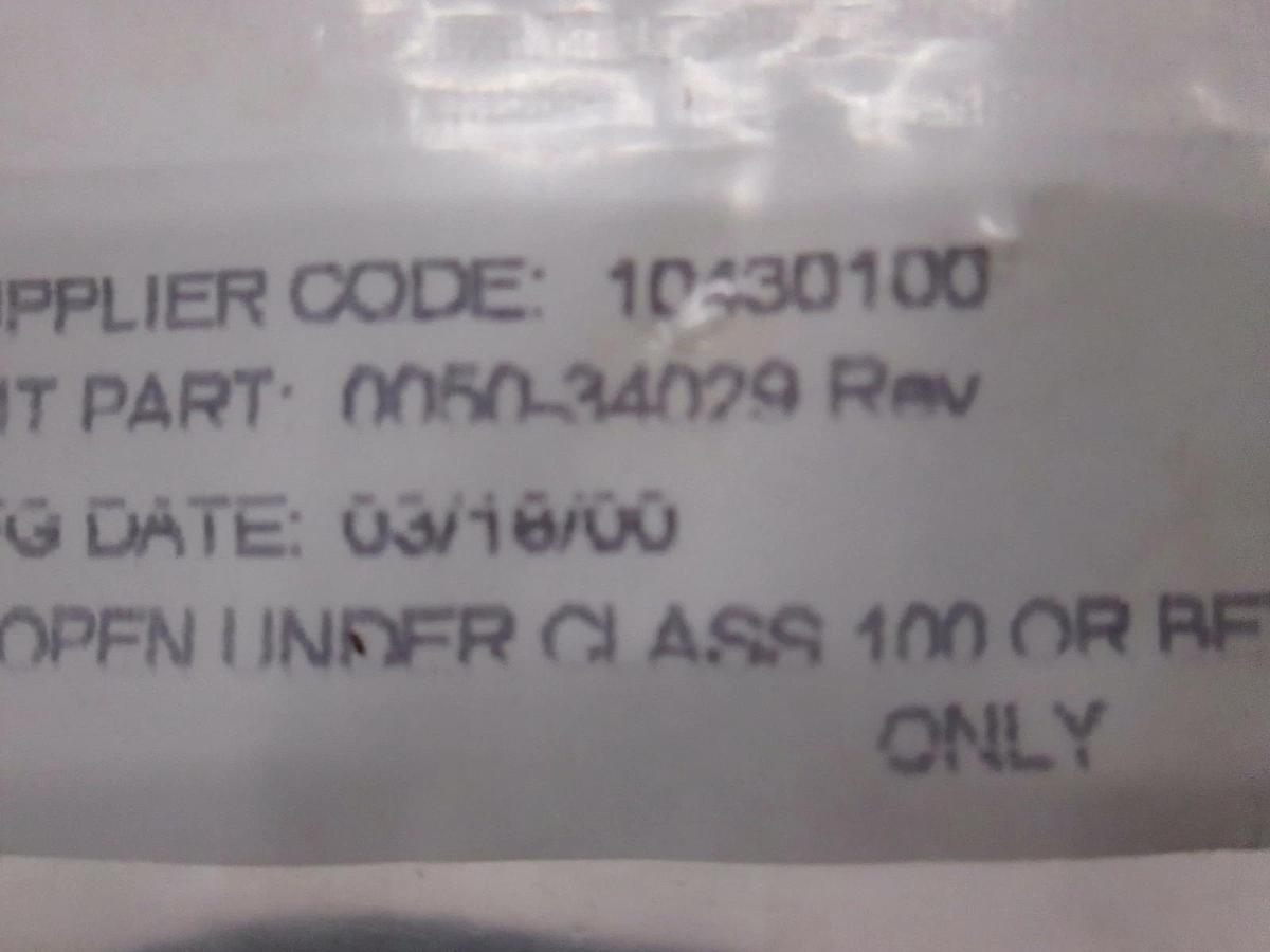 AMAT, 0050-34029, New