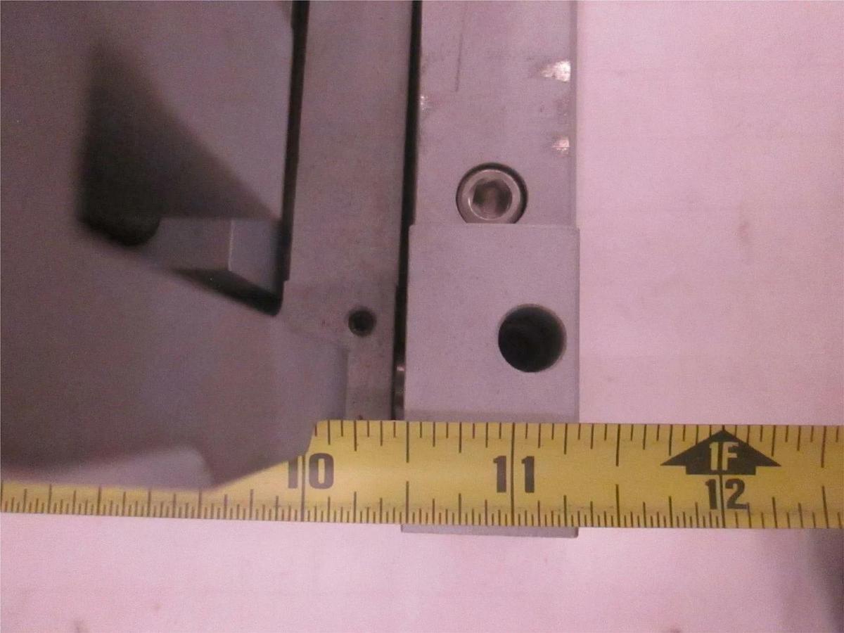 Used Cryco Industries Cantilever Head/ Boat Loader Head Assembly, Used