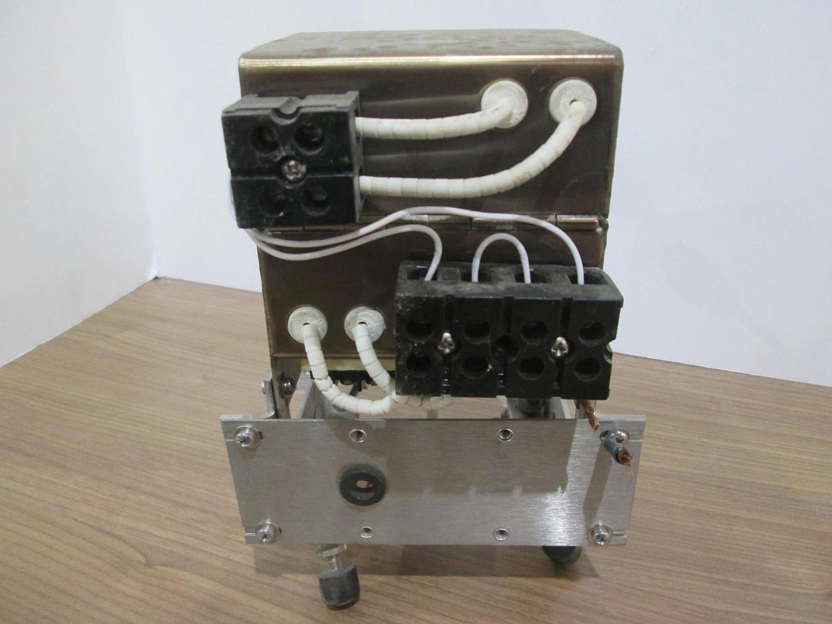 Used Zircar External Torch 600W Oxidation Furnace, Used