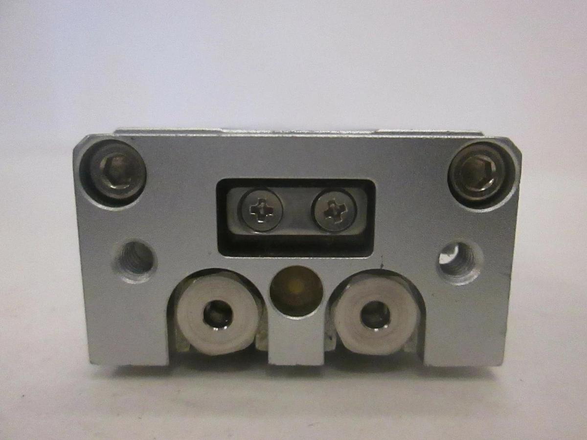 Used SMC, Linear Slide, MXS8-50AS, Used