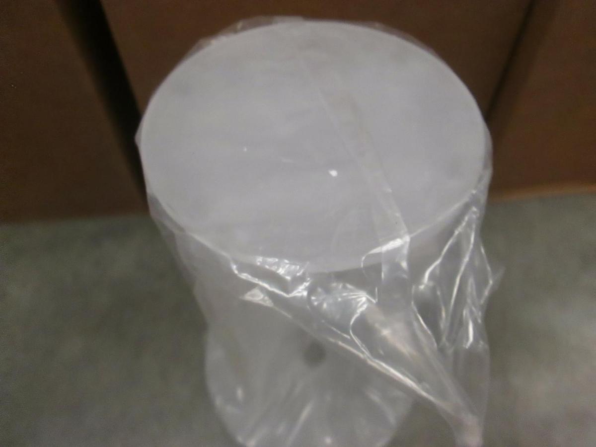 Used 5" Quartz APE Carrier Station, ME66-000009-00-00, New