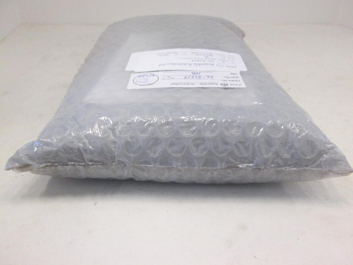 Used ASM, Y Table Motor Coil Assy, 02-83819, New