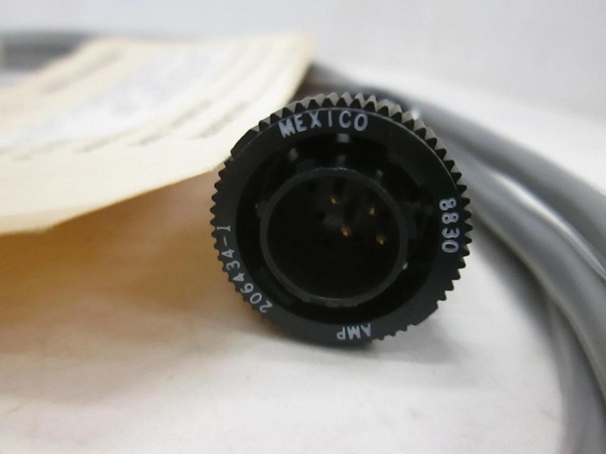 Used Nanometric Cable, Detector/ Shutter Assy, 8400-0294, Used