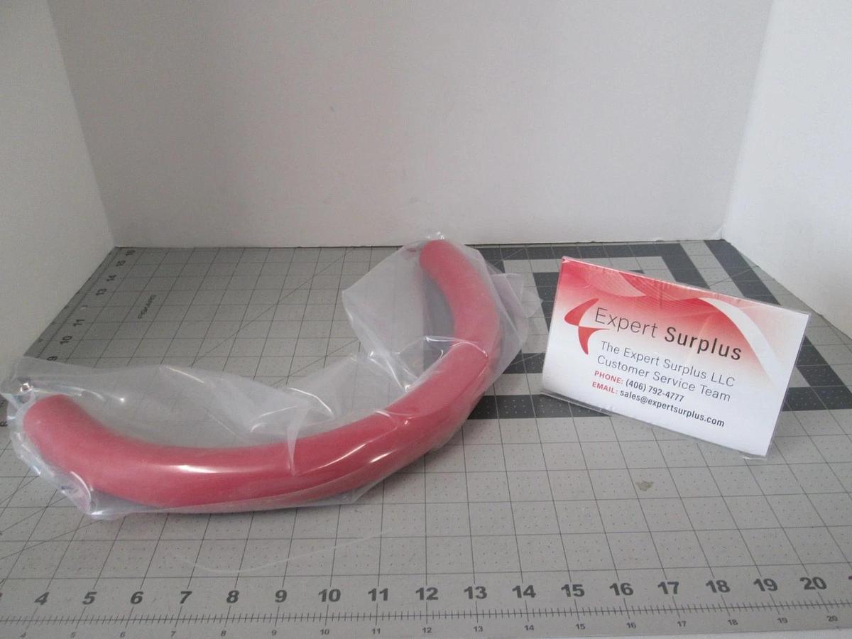 Used AS321933, TD- ESC Glow Away Tube Assy, New