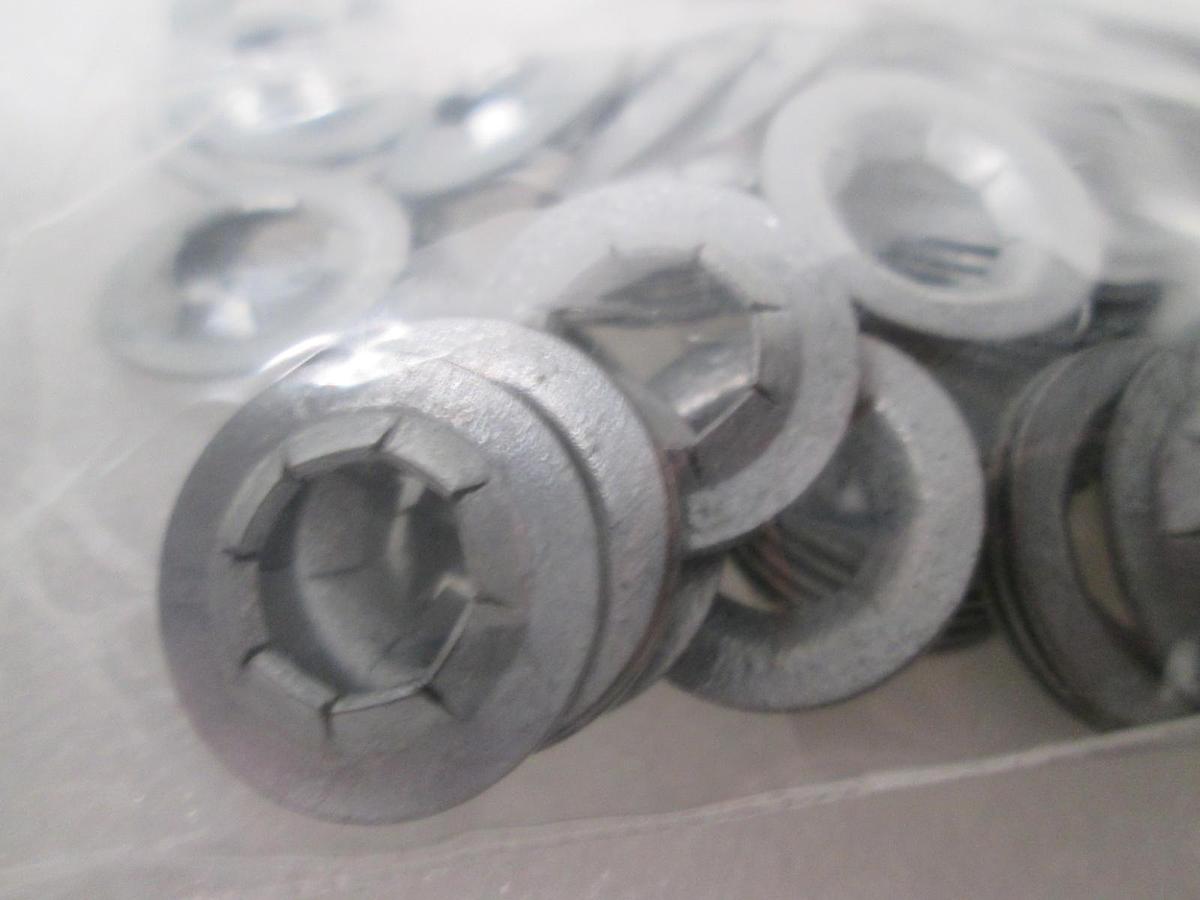 Used Washer, 205-7222, New, Lot of 120