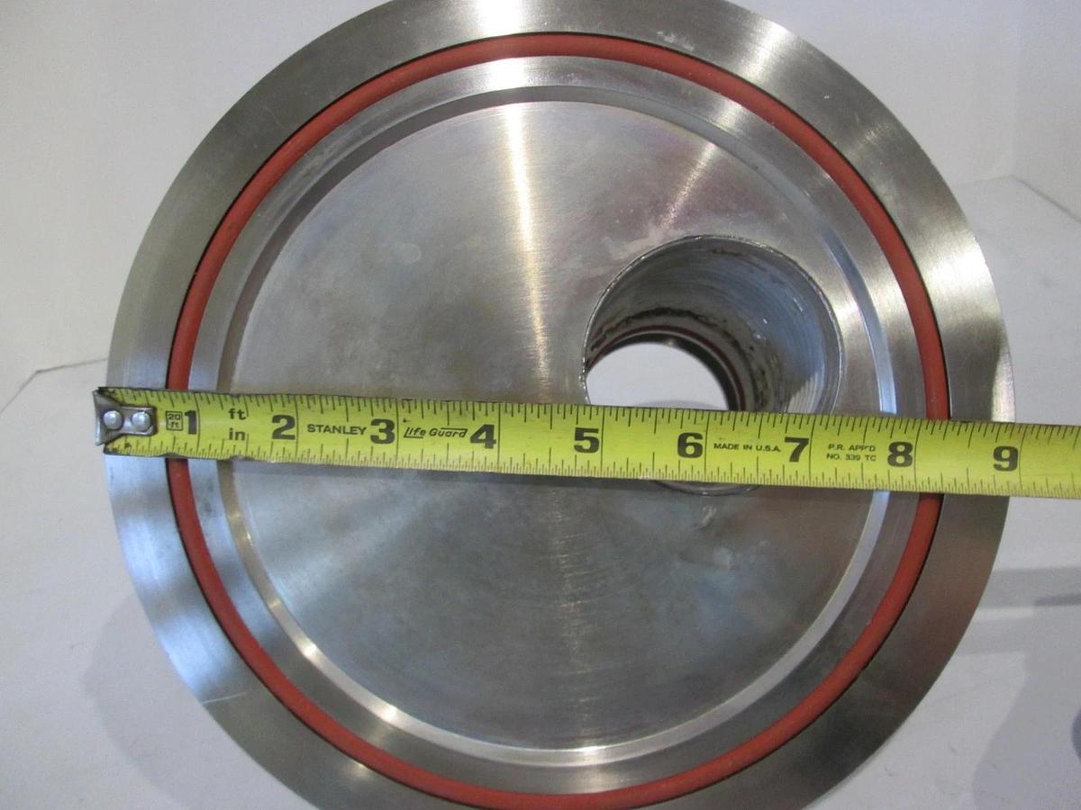 Used MRL, CVD Door Assy for Round Paddle, Used