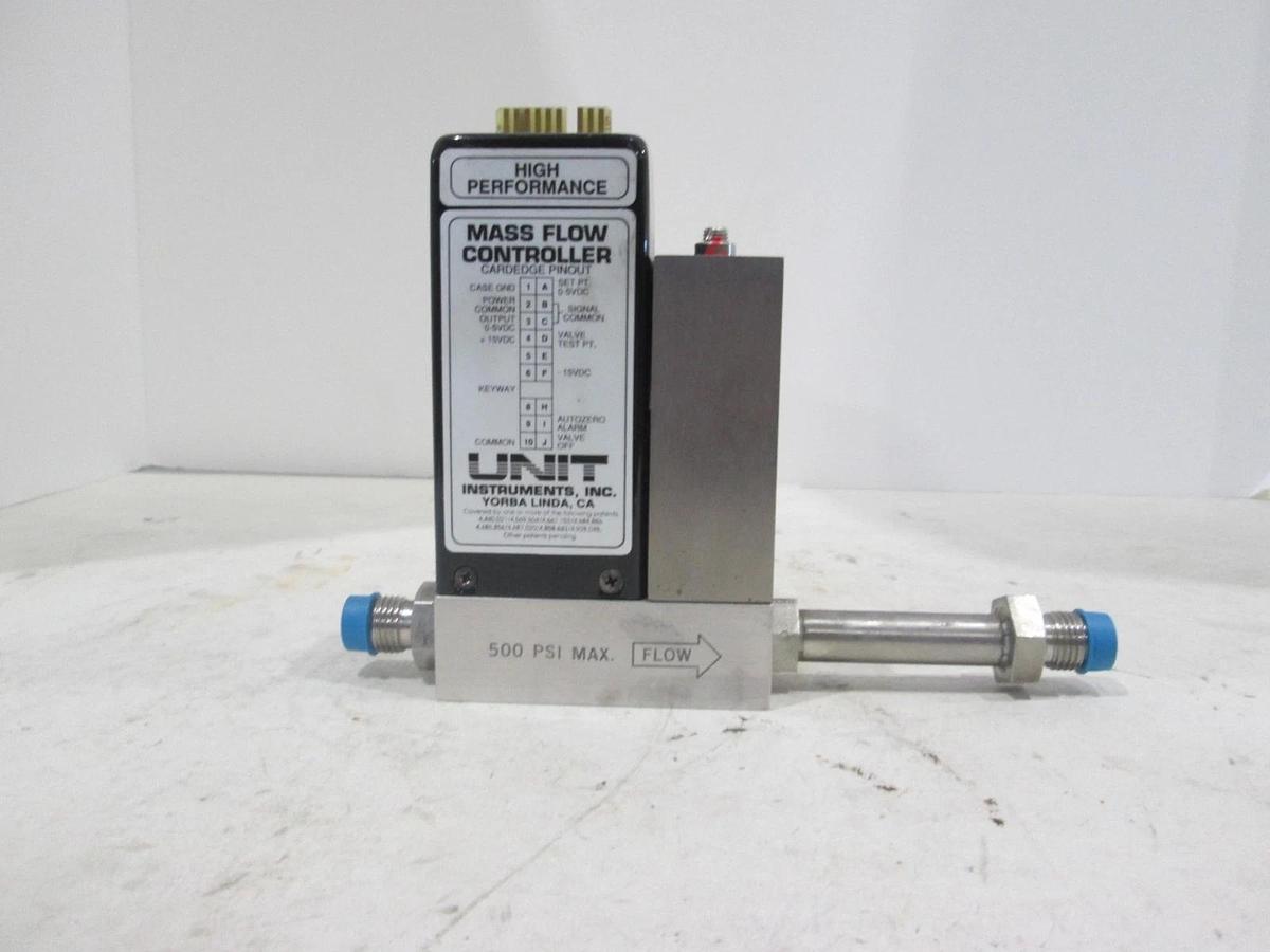 Used Unit, UFC-1110A, Range 40 sccm, Gas PH3, Used