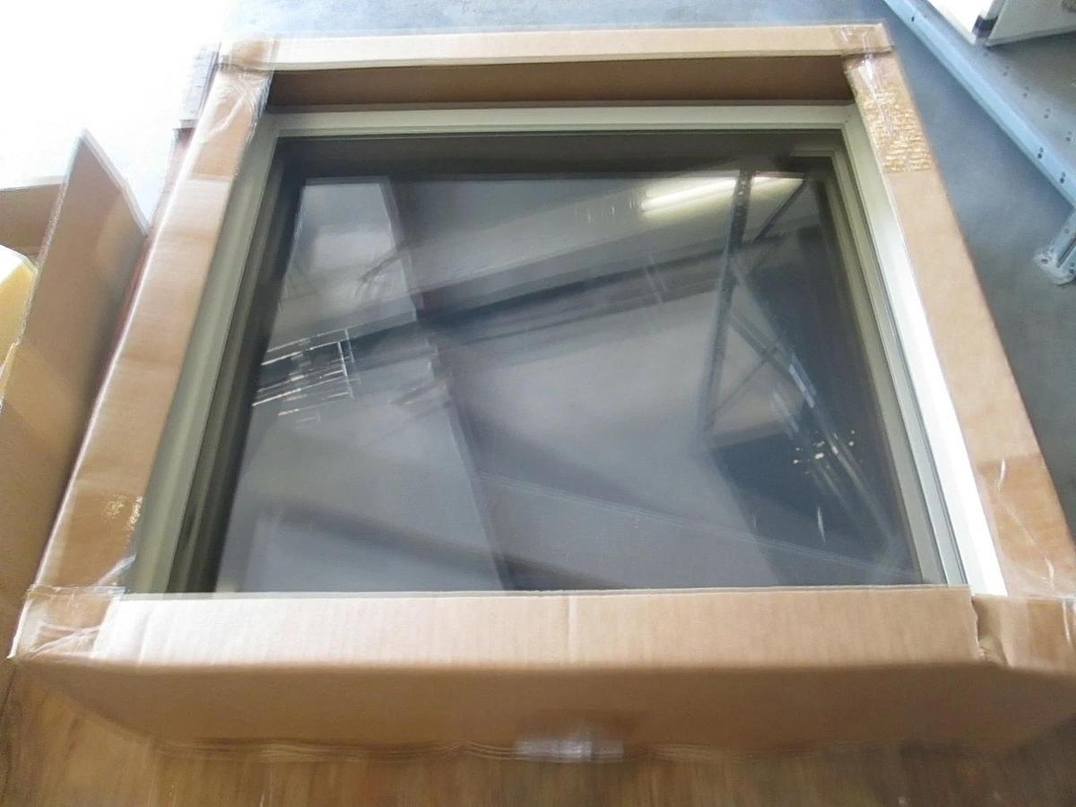 Used TEL Tokyo Door Panel, Used