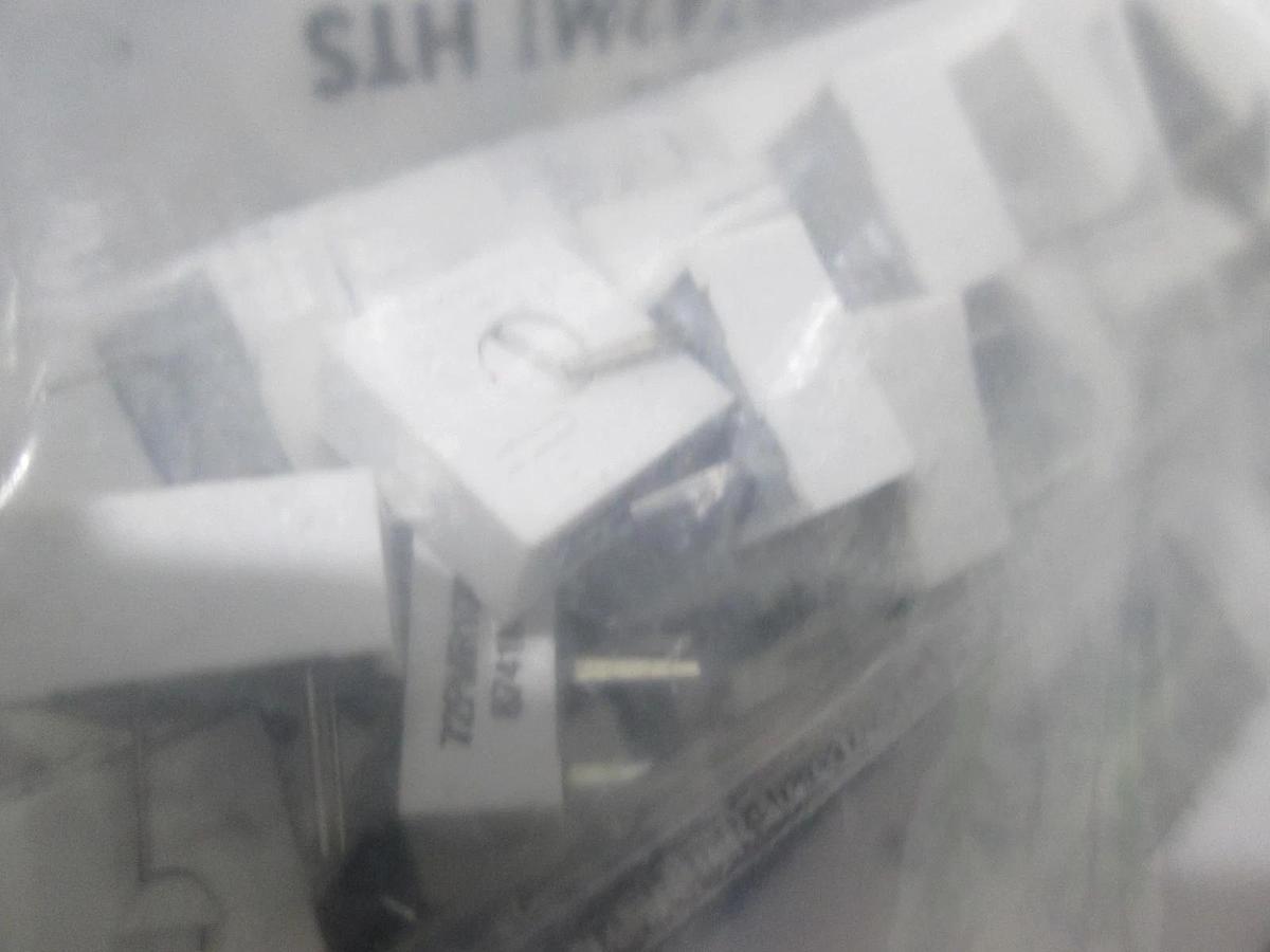 Beckman, 72 PMR 10K, 8742M1.HTS, Resistor, New, Lot of 170