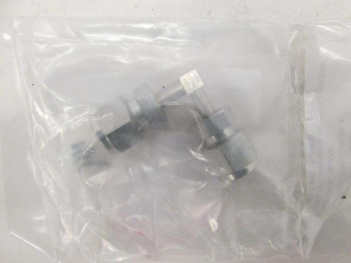 AMAT, Vacuum Fitting, 0050-02303, New