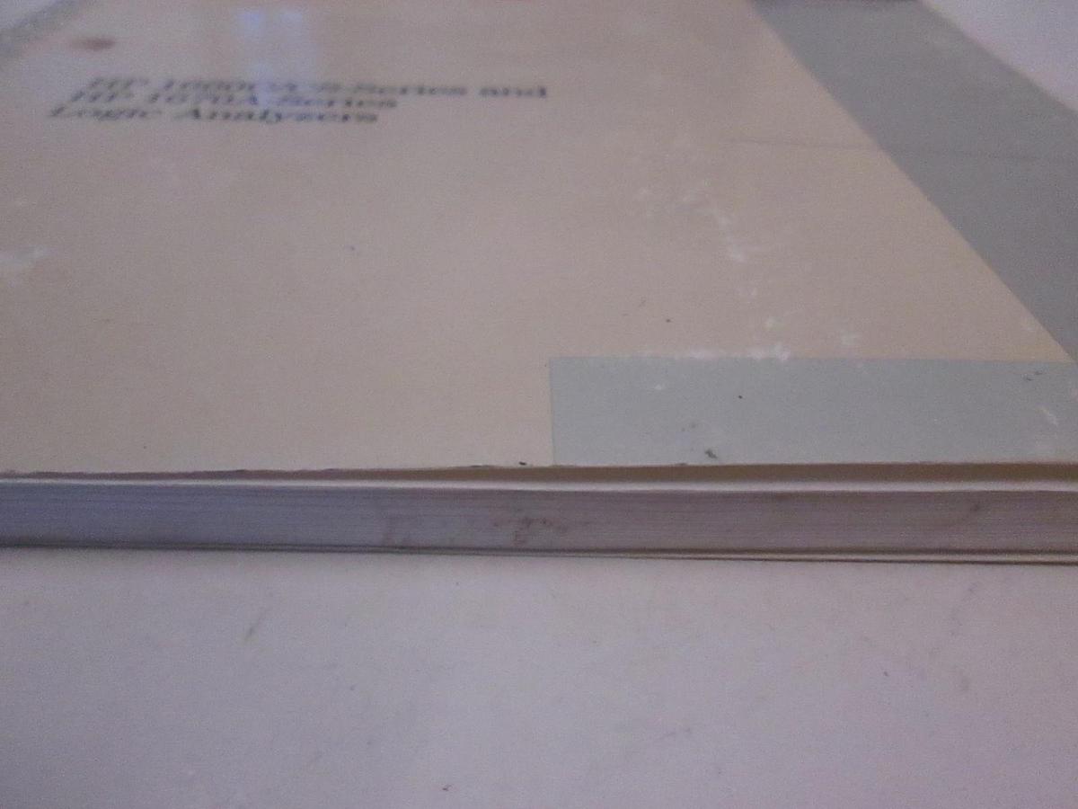 Used HP 1660C/CS-Series and 1670A-Series Logic Analyzers LAN User Guide, Used